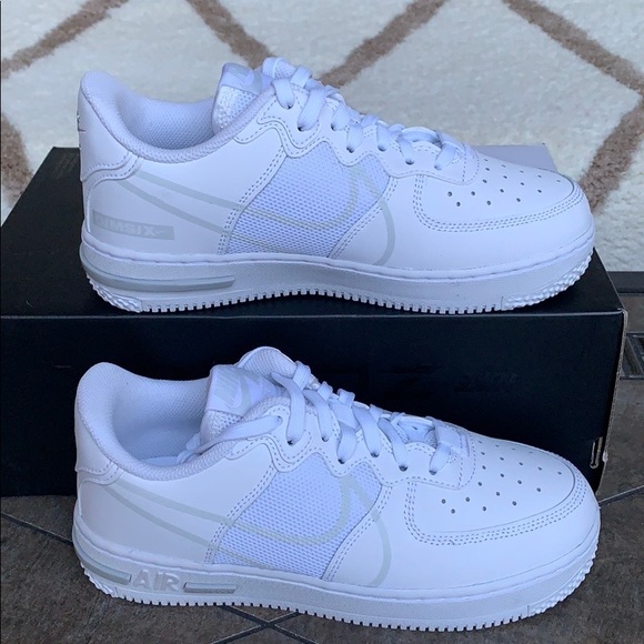 NIKE AIR FORCE 1 REACT SU - Picture 15 of 16